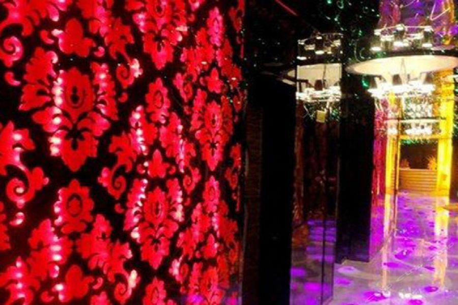 Haiyuan International Hotel Putian Bagian luar foto
